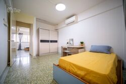 Blk 113 Jurong East Ville (Jurong East), HDB 4 Rooms #453740301